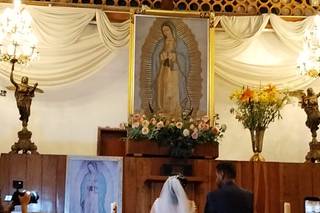 Lienzo Charro de la Villa - 5