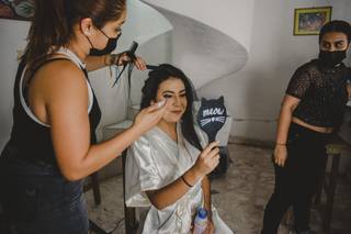 Yuliana Domínguez - 7