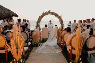 Grajeda Bodas & Eventos - 8