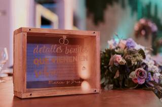 Wolfpack Weddings Co - 36