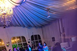 Lienzo Charro de la Villa - 6