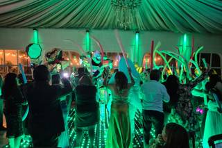 Lienzo Charro de la Villa - 7