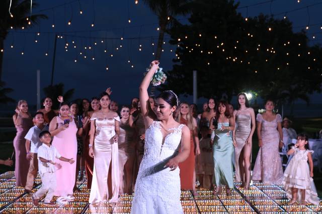 U Wedding & Travels - Bodas Destino 3