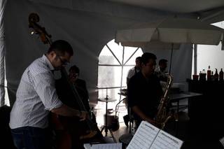 Bourguet Orchestra & Music Services - 4