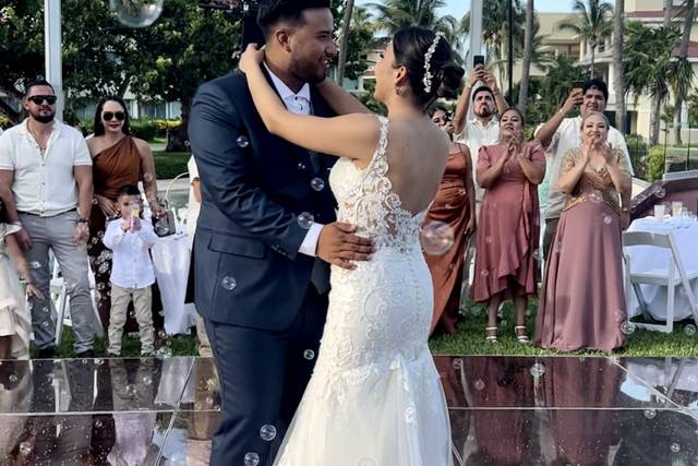 U Wedding & Travels - Bodas Destino 4