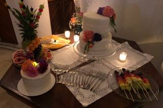 Dolce Matti Cakes - 6