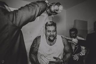 Aaron Meza Weddings - 9