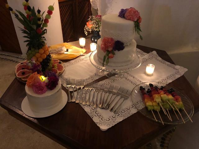 Dolce Matti Cakes - 3