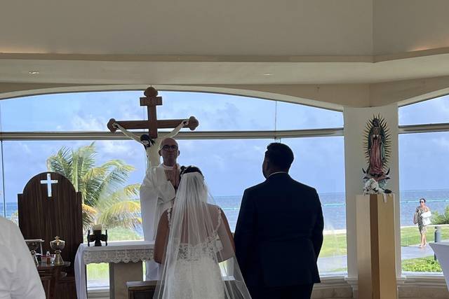 U Wedding & Travels - Bodas Destino 5
