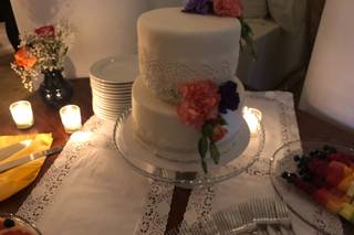 Dolce Matti Cakes - 7