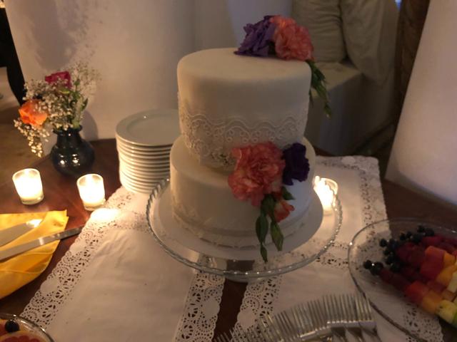 Dolce Matti Cakes - 4