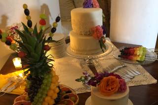 Dolce Matti Cakes - 8