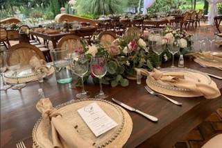 Angie Precoma Wedding & Event Planner - 6