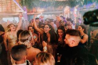 Wolfpack Weddings Co - 5