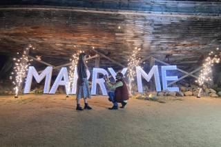 Karla Zazueta Wedding & Event Planner - 5