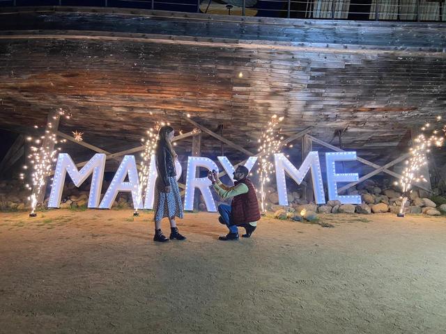 Karla Zazueta Wedding & Event Planner - 1