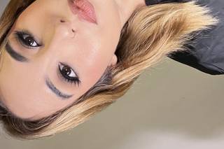 Karime Toledo Makeup - 2