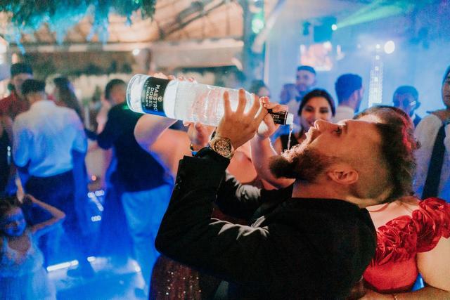 Wolfpack Weddings Co - 3