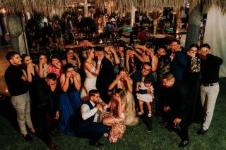 Wolfpack Weddings Co - 7