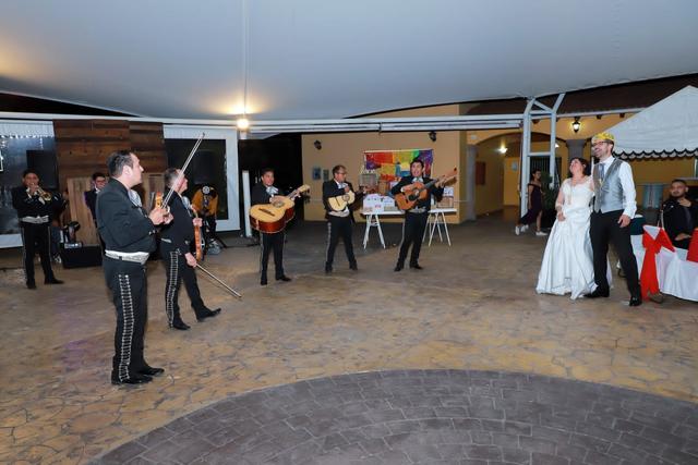 Mariachi Gala de México - 3