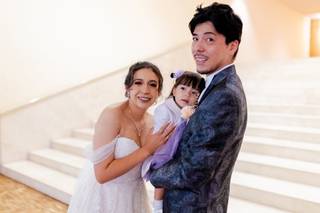 Alesi Weddings - 9