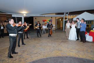 Mariachi Gala de México - 7