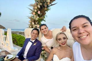 Karisse Weddings & Travel - 16