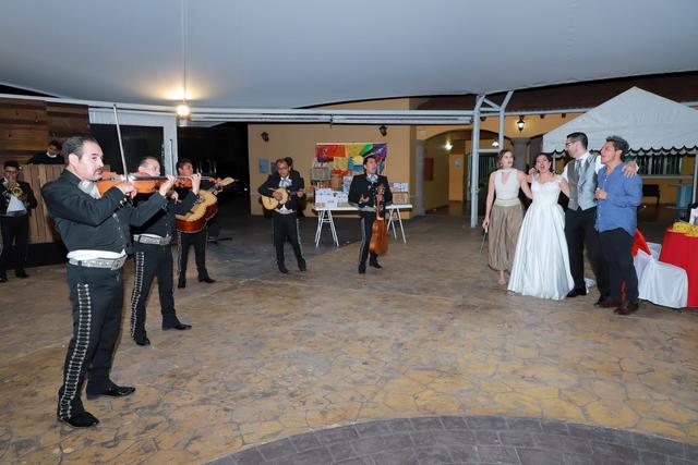 Mariachi Gala de México - 4