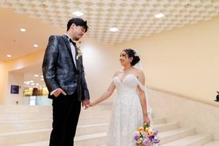 Alesi Weddings - 10
