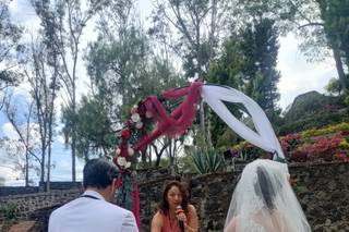 Ceremonias Simbólicas Via Evento - 9