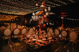 Luxury and Blush Events - 25