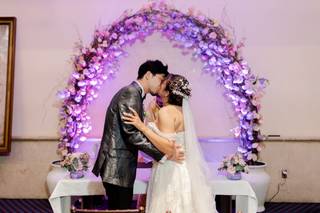 Alesi Weddings - 11