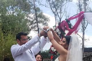 Ceremonias Simbólicas Via Evento - 10