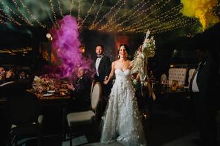 Luxury and Blush Events - 26