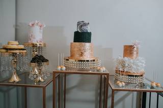 Luxury and Blush Events - 27
