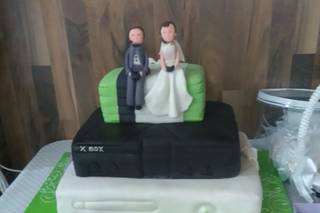 Blue Berry Eventos - 1