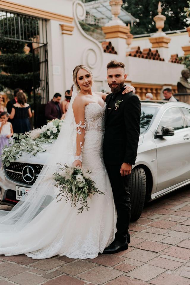 Wolfpack Weddings Co - 2