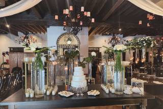 Pasteles y Galletas Edna - 7