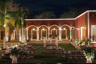 Advance Weddings - 1