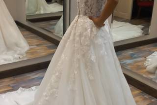 Isabella Novias - 7
