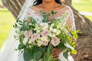 Marlén González Make Up - 8