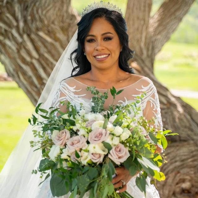 Marlén González Make Up - 3