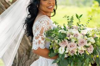 Marlén González Make Up - 9