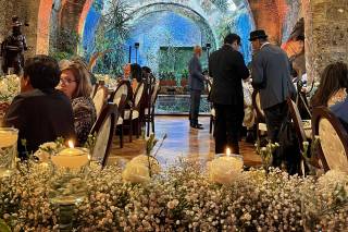 Iván López Event Planner - 16