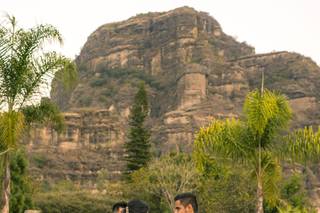 Decoraciones & Ceremonias Mandala - 9