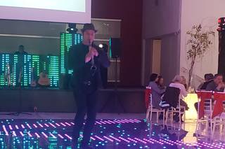 Centro Cívico Satélite - Platinum Events - 6