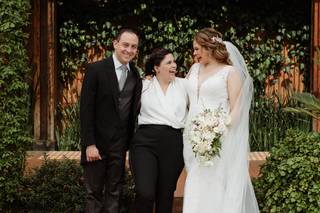 Lorena Aldana Wedding and Event Planner - 5