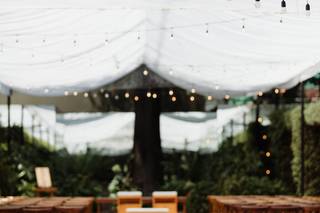 Lorena Aldana Wedding and Event Planner - 6