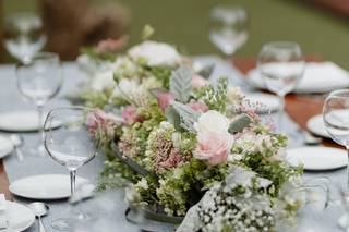 Lorena Aldana Wedding and Event Planner - 7