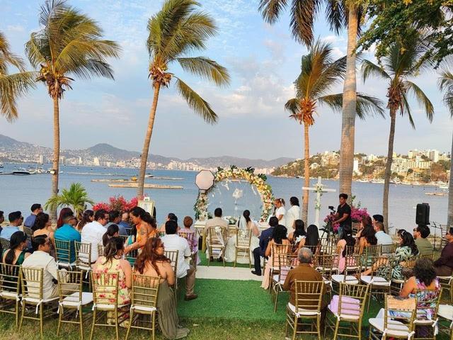 La Marina Acapulco - 1